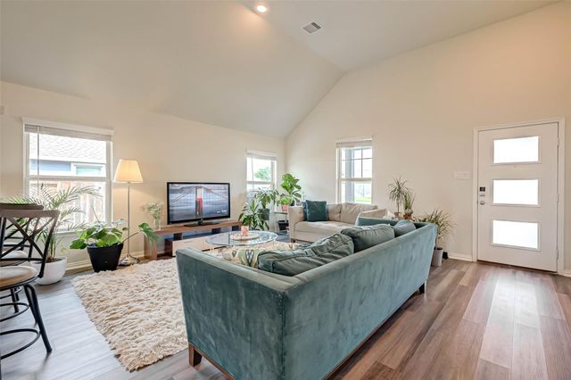 5027 Green Gate Trail, Richmond, TX 77469