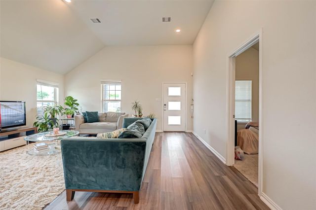 5027 Green Gate Trail, Richmond, TX 77469