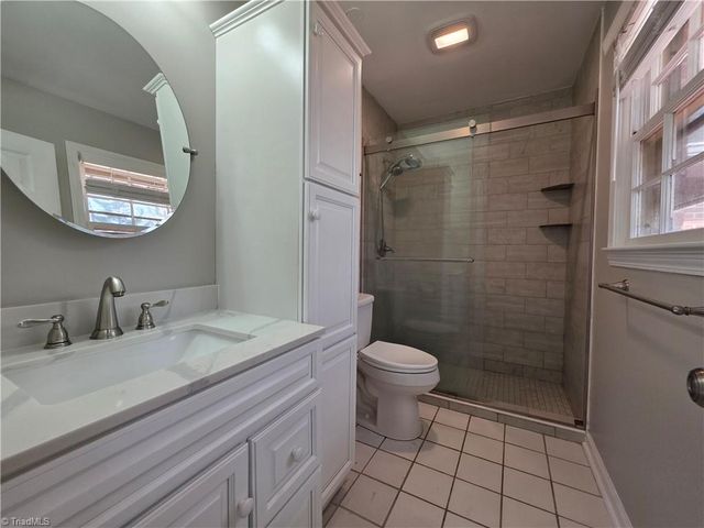 157 Woodbriar Road, Winston-salem, NC 27106