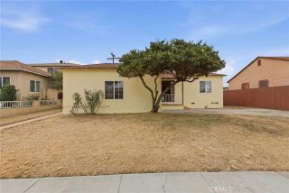 711 N Kalsman, Compton, CA 90220