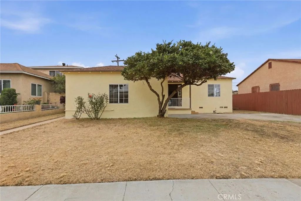 711 N Kalsman, Compton, CA 90220