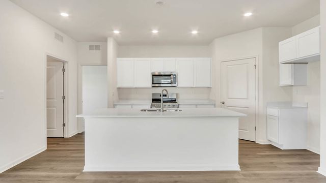 14624 S Azalia Circle, Plainfield, IL 60544