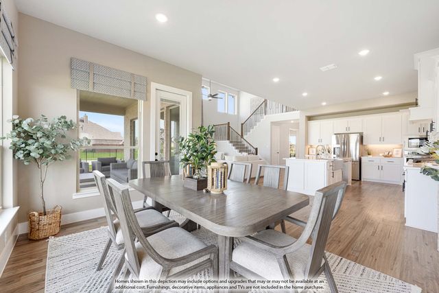 2301 Prosper Way, Mansfield, TX 76063