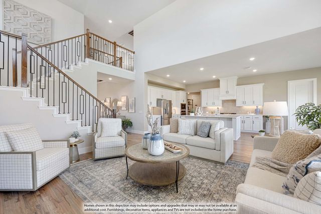 2301 Prosper Way, Mansfield, TX 76063
