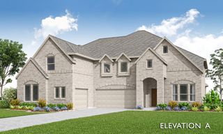 2301 Prosper Way, Mansfield, TX 76063