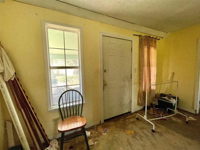 1134 Ladybird Lane, Reno, TX 76020