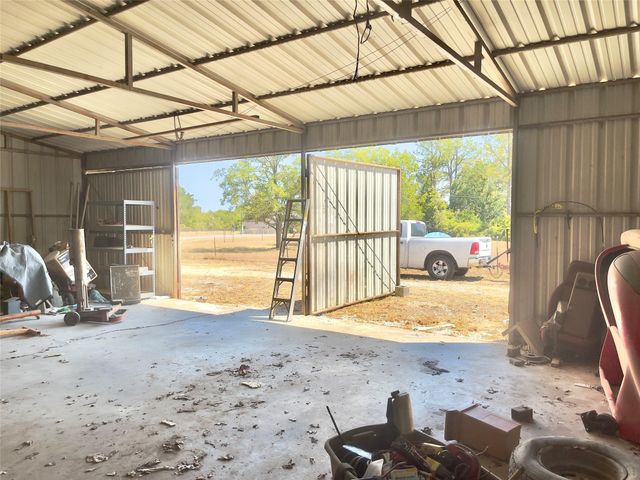 1134 Ladybird Lane, Reno, TX 76020