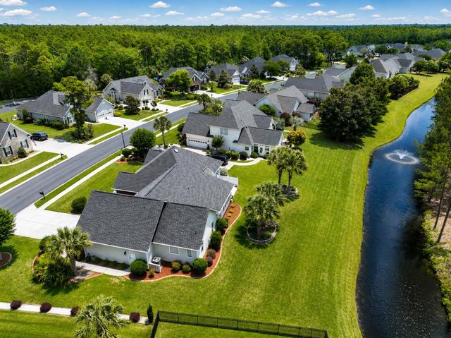 3133 Bayhaven Dr., Myrtle Beach, SC 29579