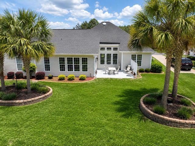 3133 Bayhaven Dr., Myrtle Beach, SC 29579