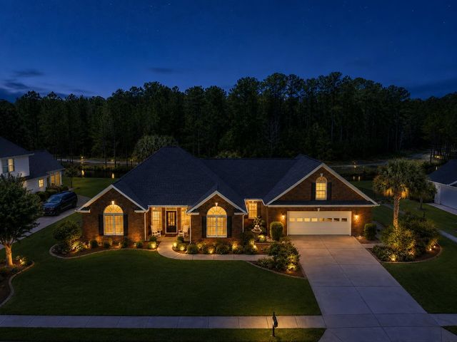 3133 Bayhaven Dr., Myrtle Beach, SC 29579