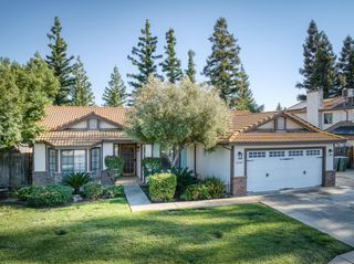 2560 Purvis Avenue, Clovis, CA 93611