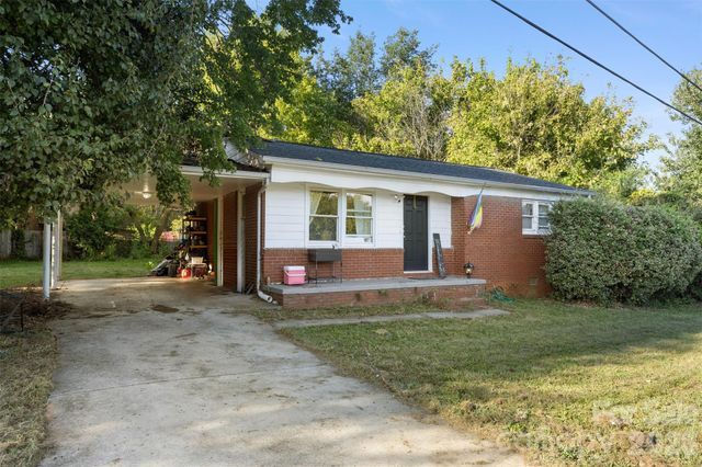 2217 Story Street, Lincolnton, NC 28092