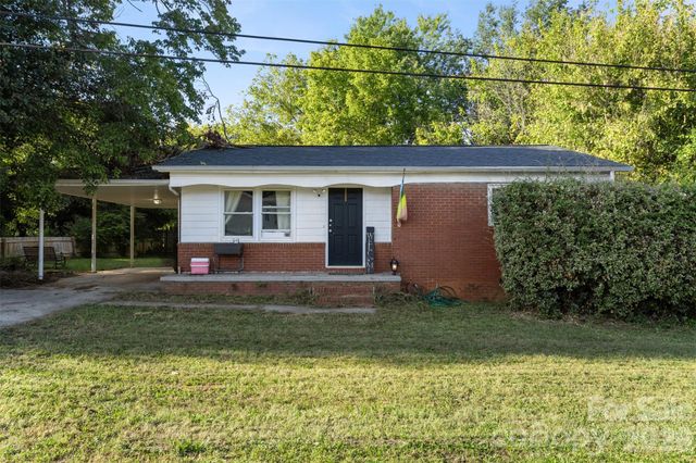 2217 Story Street, Lincolnton, NC 28092