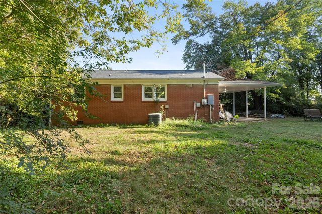 2217 Story Street, Lincolnton, NC 28092