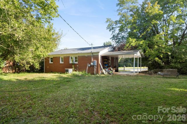 2217 Story Street, Lincolnton, NC 28092