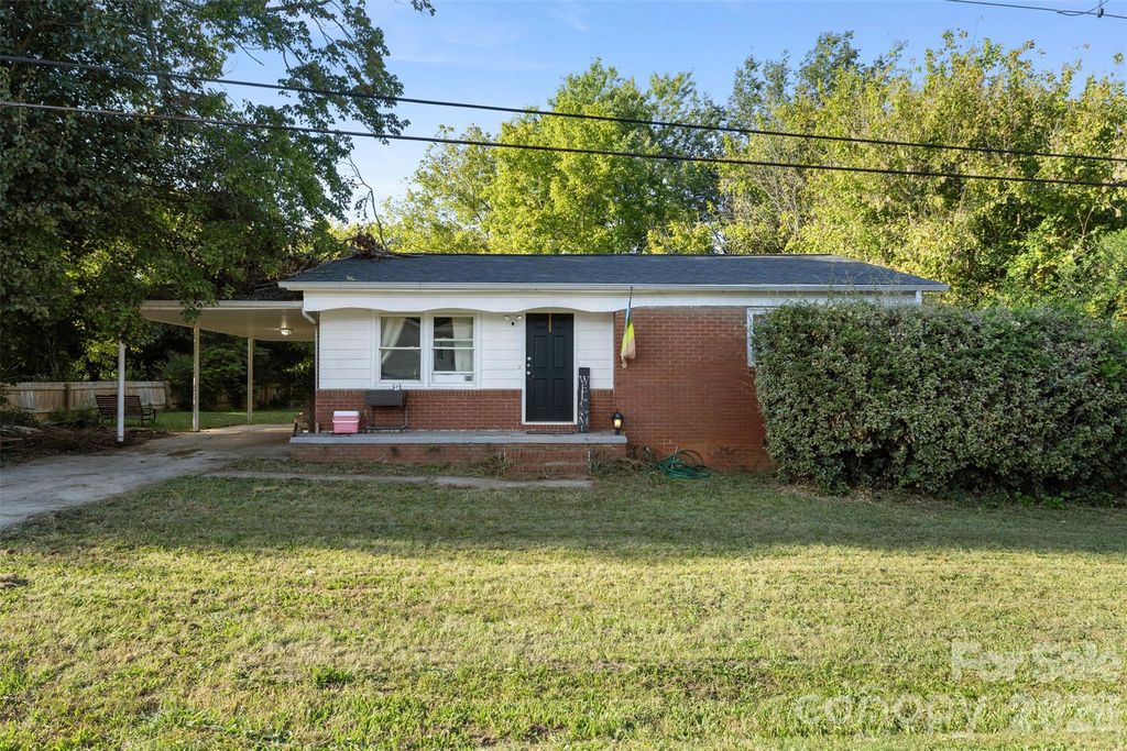 2217 Story Street, Lincolnton, NC 28092