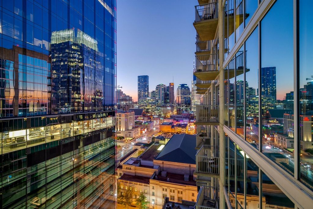 301 Demonbreun St Unit 1919, Nashville, TN 37201