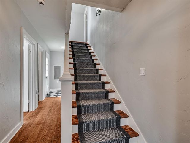 624 S Flood Avenue, Norman, OK 73069