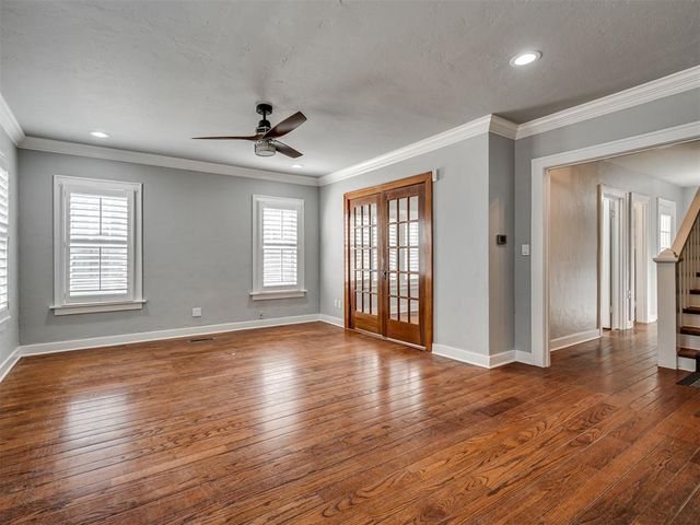 624 S Flood Avenue, Norman, OK 73069