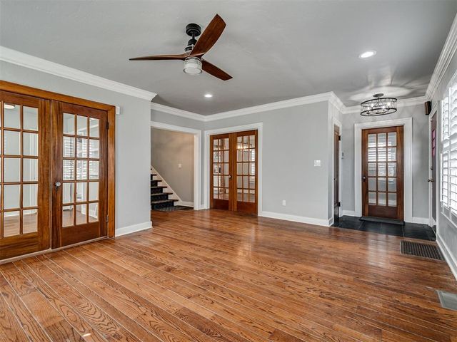 624 S Flood Avenue, Norman, OK 73069