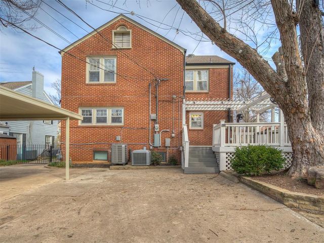 624 S Flood Avenue, Norman, OK 73069