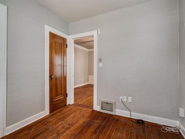 624 S Flood Avenue, Norman, OK 73069