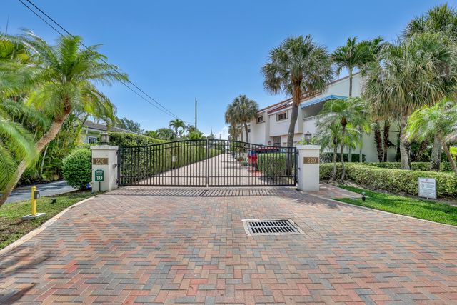 220 Celestial Way 6, Juno Beach, FL 33408