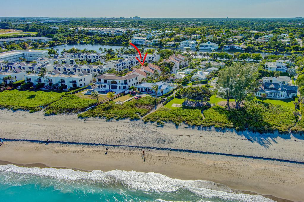 220 Celestial Way 6, Juno Beach, FL 33408