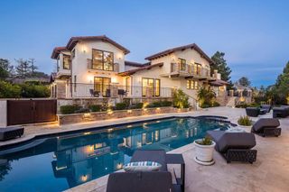 2950 Churchill Drive, Hillsborough, CA 94010