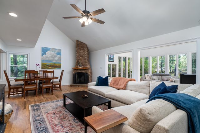 2627 Starfish Drive, Johns Island, SC 29455