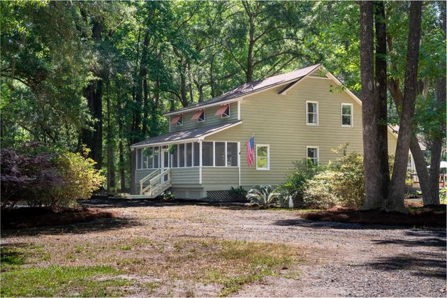 2627 Starfish Drive, Johns Island, SC 29455