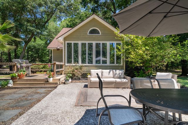 2627 Starfish Drive, Johns Island, SC 29455
