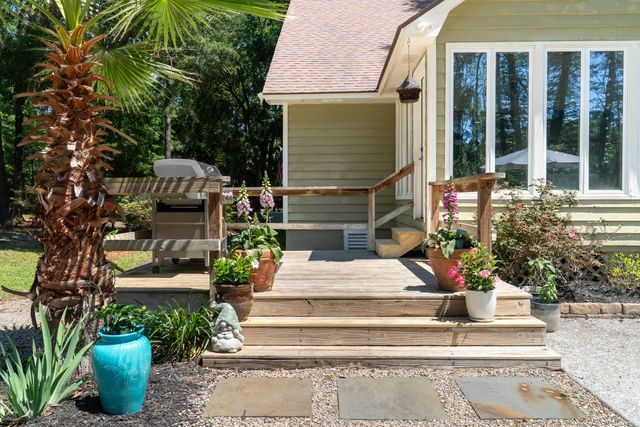 2627 Starfish Drive, Johns Island, SC 29455