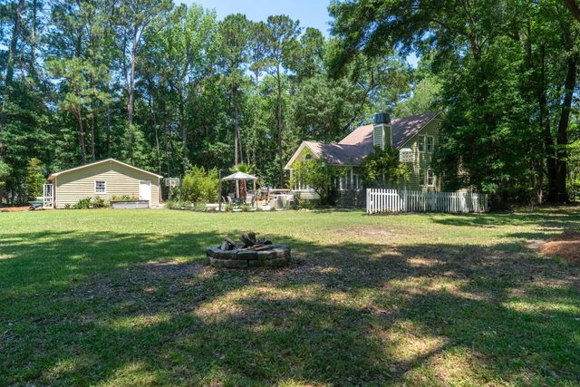 2627 Starfish Drive, Johns Island, SC 29455