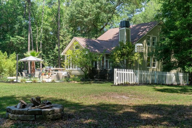2627 Starfish Drive, Johns Island, SC 29455