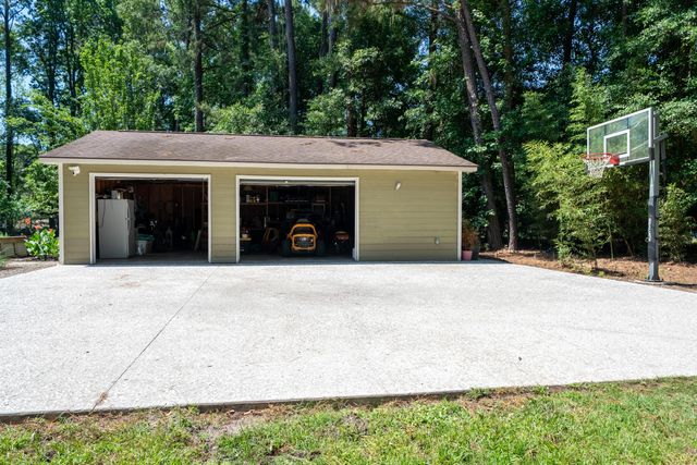 2627 Starfish Drive, Johns Island, SC 29455