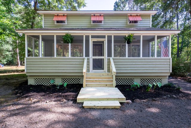 2627 Starfish Drive, Johns Island, SC 29455