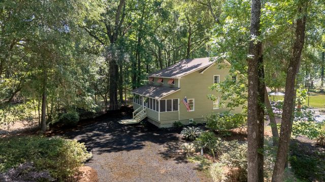 2627 Starfish Drive, Johns Island, SC 29455