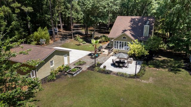 2627 Starfish Drive, Johns Island, SC 29455