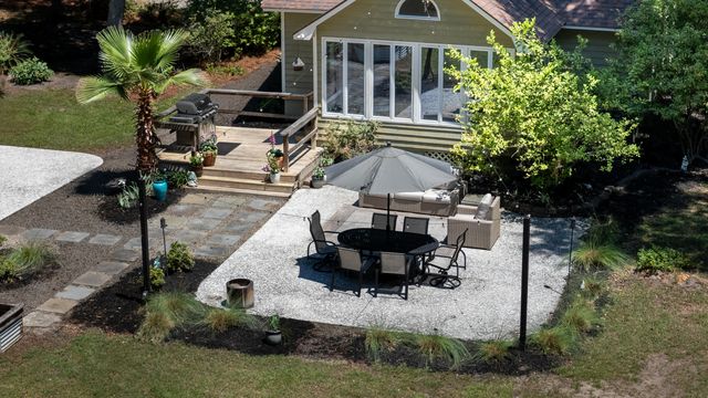 2627 Starfish Drive, Johns Island, SC 29455