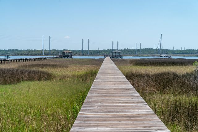 2627 Starfish Drive, Johns Island, SC 29455