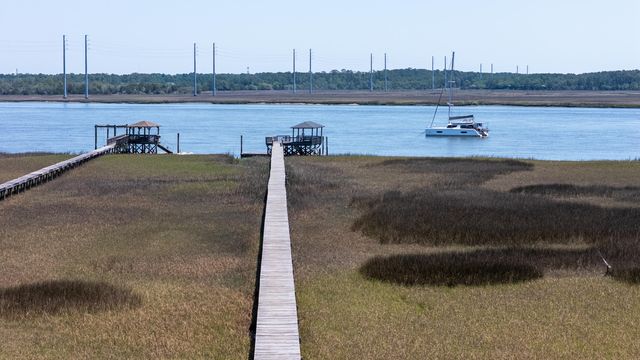 2627 Starfish Drive, Johns Island, SC 29455