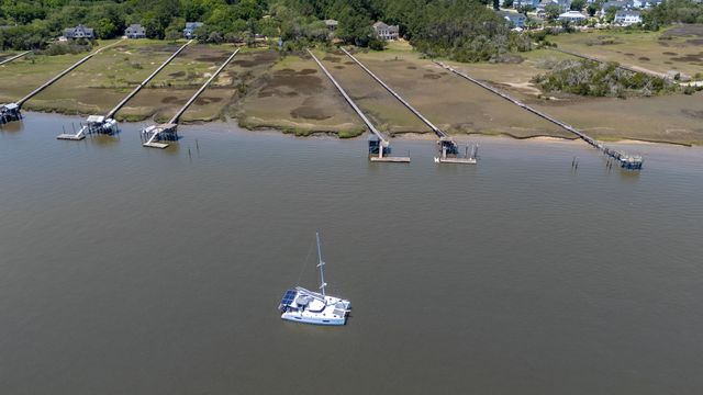 2627 Starfish Drive, Johns Island, SC 29455
