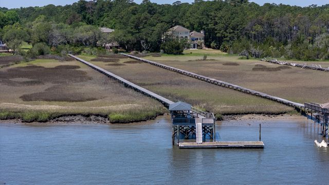 2627 Starfish Drive, Johns Island, SC 29455