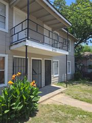 3721 Tuam Street 4, Houston, TX 77004