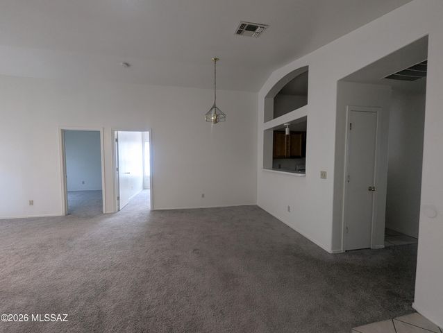 7835 S Lennox Lane, Tucson, AZ 85747
