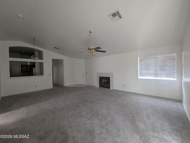 7835 S Lennox Lane, Tucson, AZ 85747