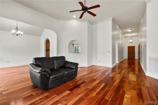 3550 Saint Martinville, Tuscaloosa, AL 35406