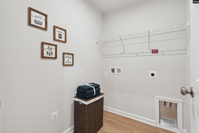 194 Kingfield Drive, Hopkins, SC 29061