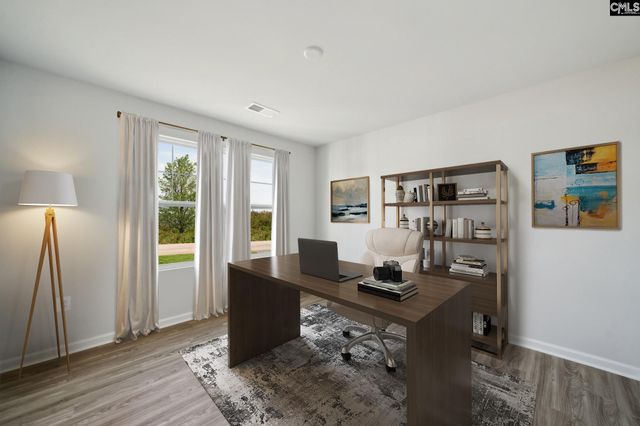 194 Kingfield Drive, Hopkins, SC 29061